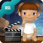 ASL Dictionary for Baby Sign icon