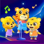 BabyTiger TV-Nursery Rhymes icon