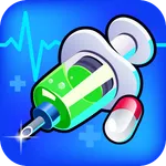 My Hospital - Doctor Games icon