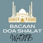 bacaan sholat wajib 5 waktu icon