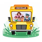 Crianças na Van - Condutor icon