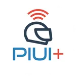 PIUÍ APP - Cliente icon