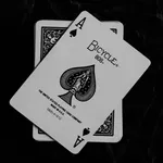 Baccarat probability program icon