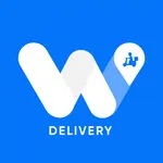 Whakaaro Delivery icon