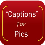 1000+ Captions for Photos icon