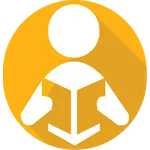 Backbench - Notes Sharing icon