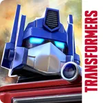 Transformers: Earth Wars Beta icon