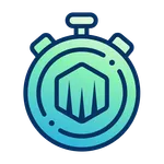 Backgammon Clock icon