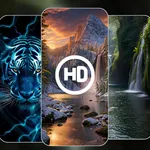 Live Wallpapers 2024 icon