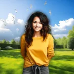 Photo Background Changer Pro icon