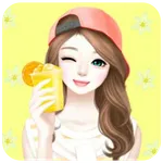 Girly Wallpapers  Lock Screen icon