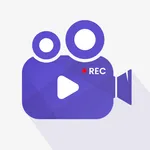 Background Video Recorder icon