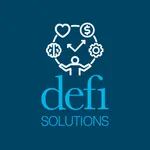 defi Total Rewards icon