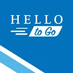 Bryan Health Hello to Go icon