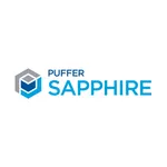 Puffer Sapphire icon
