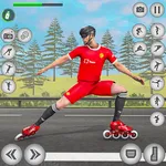 Roller Skating Games icon