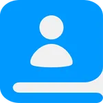 Restore My Contacts & Backup icon