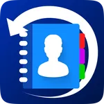 Backup & Recover Contacts icon