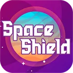 Space Shield icon