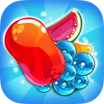 Sweet Blast Candy Mania icon