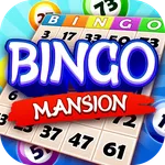 Bingo Mansion: Play Live Bingo icon