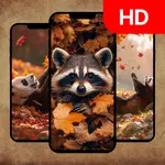 Autumn Vibes Wallpaper - HD 4K icon