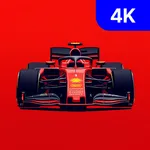 F1 (Formula 1) Wallpapers 4K icon