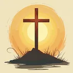 Jesus Live Wallpapers 4K icon