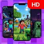Minecraft Wallpapers - HD icon
