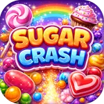 Sugar Crash icon
