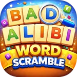 Word Scramble icon