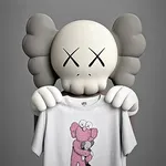 Kaws Wallpaper HD icon