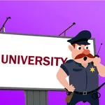 Campus Cop icon