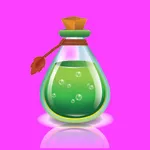 Color Water icon