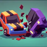 Crash Parkour icon