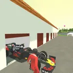 F1 Management 3D icon
