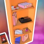 Room Organize icon