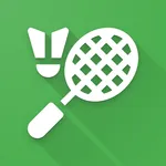 badminton Score Board icon