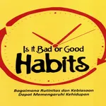 Is it Bad or Good Habits icon