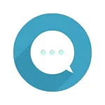 FakeTalk - Custom AI chatbot icon