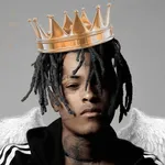 xxxtentacion wallpaper icon