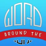Around The Word : Find Hidden  icon