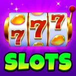 Golden Mango Casino Slots icon