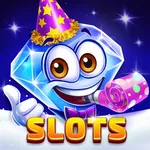 Cash Billionaire  - VIP Slots icon