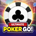 Ultimate Poker Go! Coin Game icon