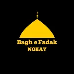 Audio Nohay App - Baghefadak icon