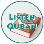 Listen Quran icon