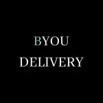 BYOU DELIVERY icon