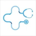 Access virtual healthcare app icon