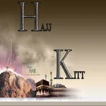 Hajj Kit icon